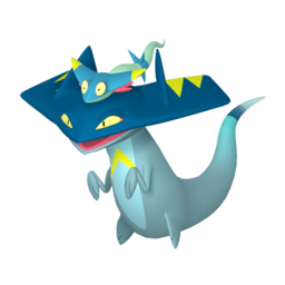 #886 Drakloak